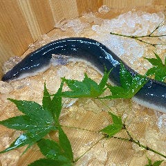 うなぎ 和食 大穀 上尾店 