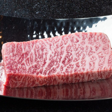 完全個室焼肉 ホルモン東京 恵比寿本店_極上の黒毛和牛を堪能