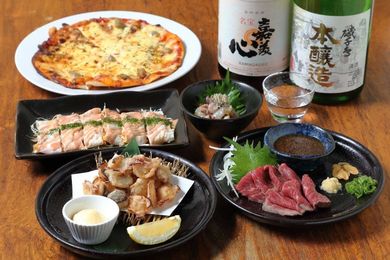 21年 最新グルメ 岡山 忘年会におすすめのお店 2ページ目 レストラン カフェ 居酒屋のネット予約 岡山版