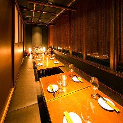 ご宴会欠かせないドリンクメニューも種類豊富にご用意。