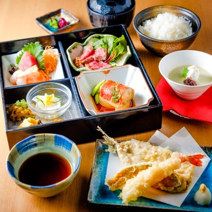 お子様連れに最適 みなとみらいでおすすめしたい人気のお店 ぐるなび
