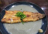 白焼き