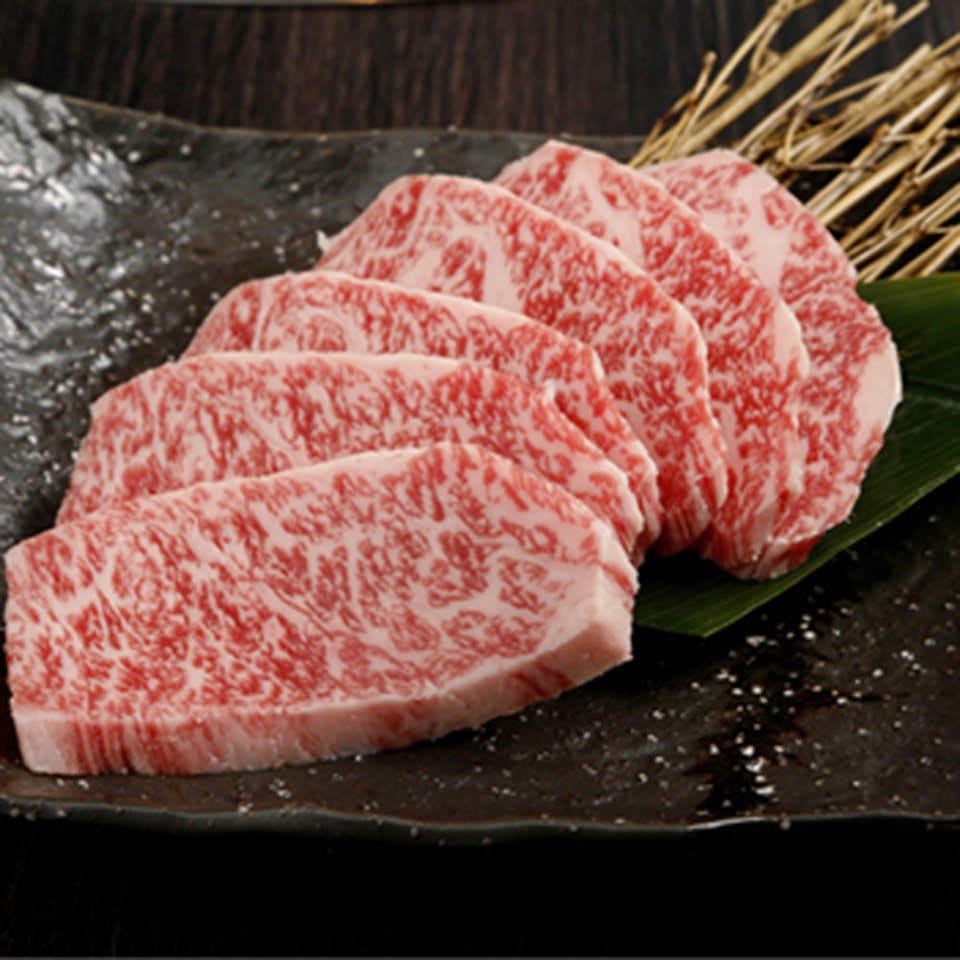 全席個室 焼肉・ホルモン座 ちからや 総本店