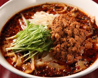 陳家私菜 ちんかしさい 秋葉原店 ランチメニュー ぐるなび