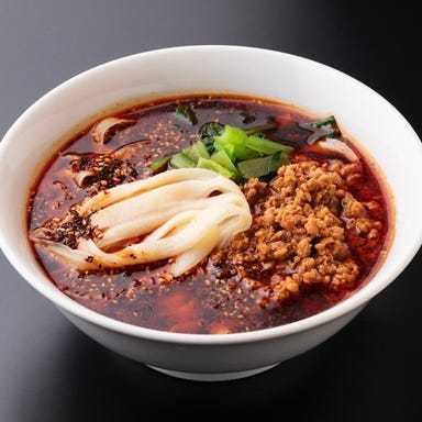 陳家私菜(ちんかしさい) 秋葉原店_元祖・麻辣刀削麺