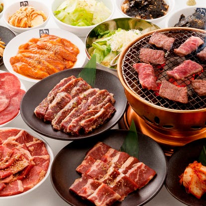 テイクアウト可 埼玉県 焼肉おすすめ人気レストラン ぐるなび