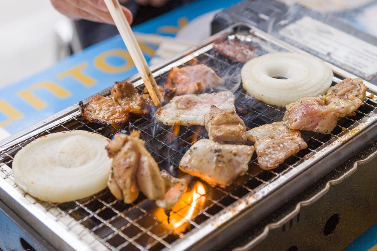 肉とふぐ 柳橋鍋ガーデン ふぐと肉 鍋ガーデン