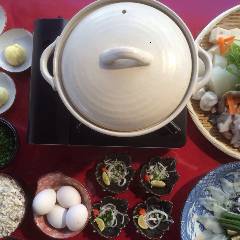 市場直結 柳橋ビアガーデン