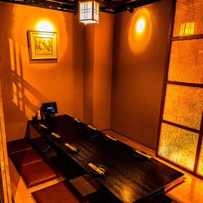 人気の美味い店 新宿西口の居酒屋でおすすめ 完全個室 飲み放題など ぐるなび