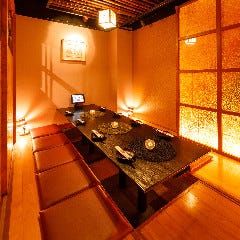 大山鶏と海鮮が旨い個室居酒屋 一兆 新宿西口店 席 個室 貸切一覧 ぐるなび 大山鶏と海鮮が旨い個室居酒屋 一兆 新宿西口店 席 個室 貸切一覧 ぐるなび