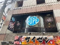 HOPE 