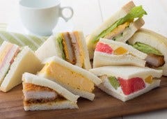 大和サンド