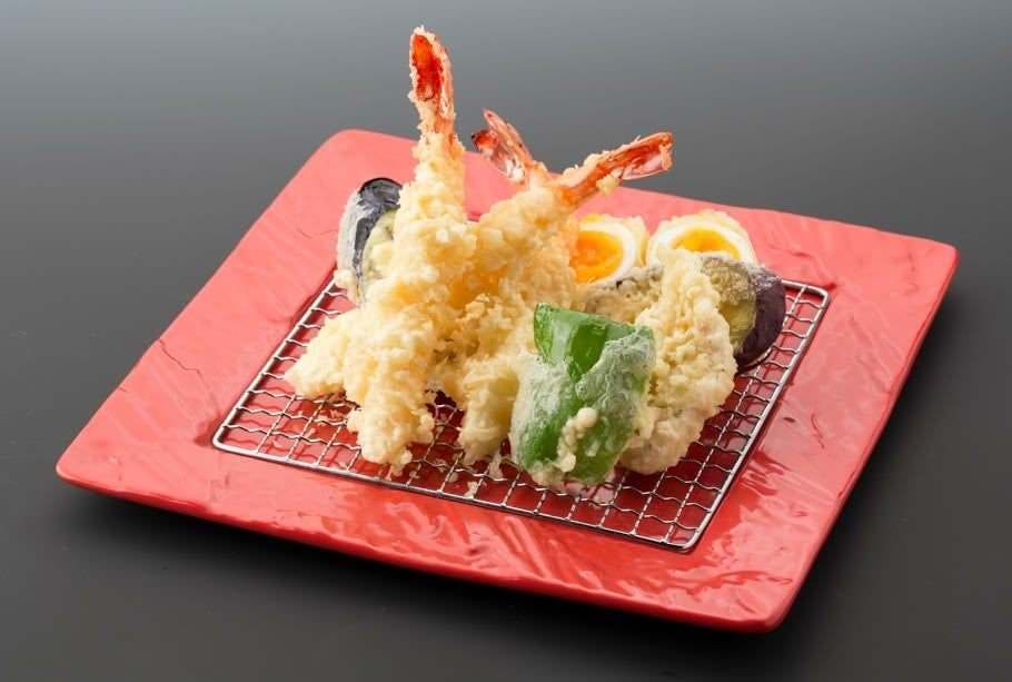 冨士天ぷら いだ天 Fuji Tempura Idaten 河口湖 富士吉田 山中湖 天ぷら ぐるなび
