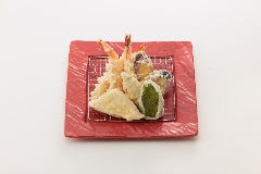 冨士天ぷら いだ天 Fuji Tempura IDATEN 