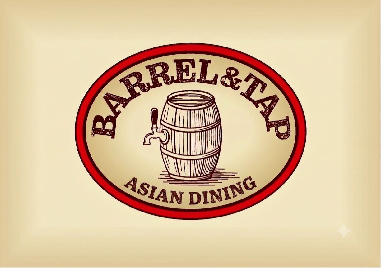 アジアンダイニング Barrel ＆ Tap