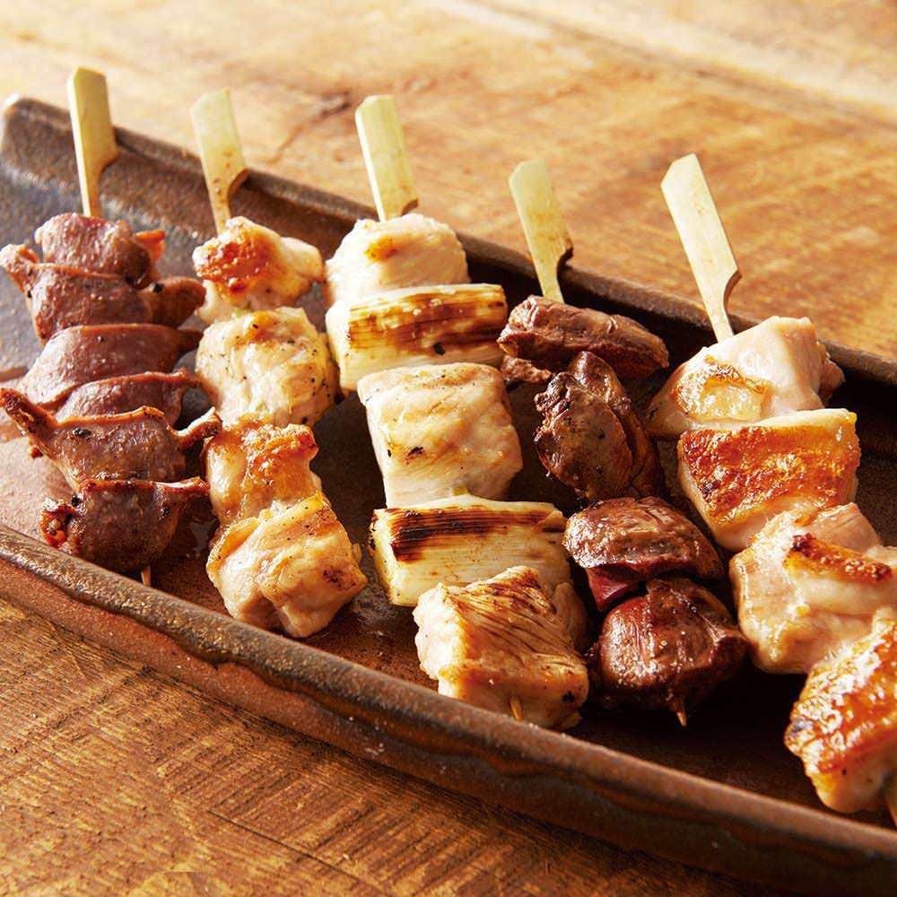 22年 最新グルメ 松戸にある個室のある焼き鳥屋 レストラン カフェ 居酒屋のネット予約 千葉版