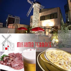MISHIMA TERRACE