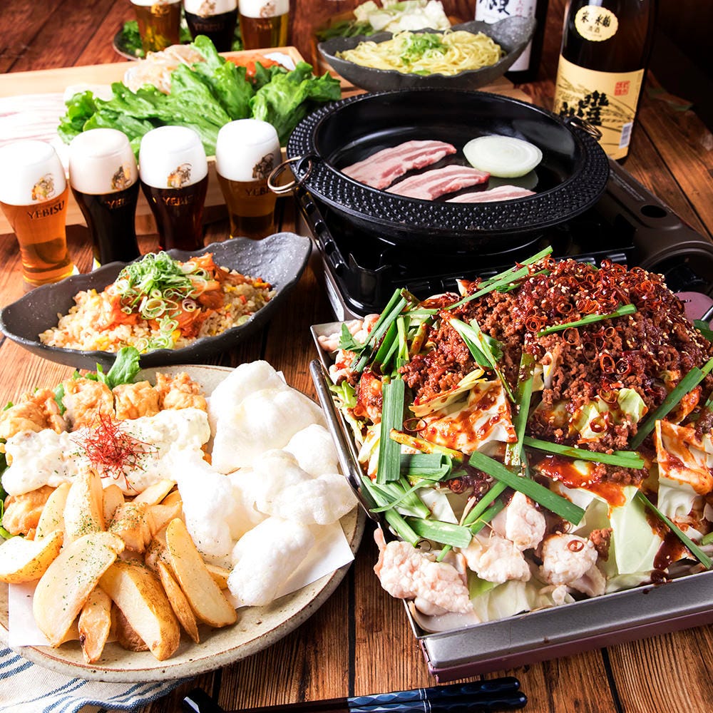 ごきげん えびす Jr和歌山駅前店 和歌山 海南 居酒屋 空席 プラン予約 Gooグルメ