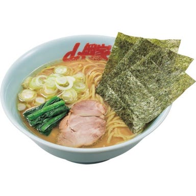 ラーメン山岡家 山形西田店 メニューの画像