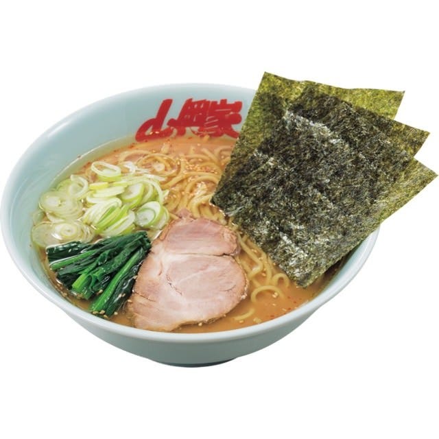 ラーメン山岡家 北九州店 メニュー：ラーメン - 楽天ぐるなび