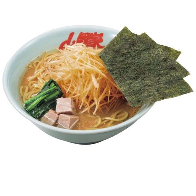 ラーメン山岡家 一宮店 メニュー：ラーメン - 楽天ぐるなび