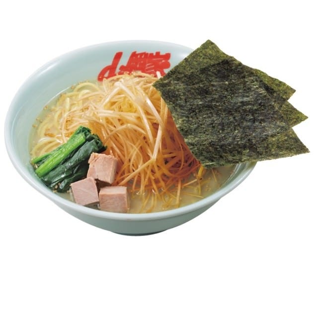 ラーメン山岡家 中標津店 メニュー：ラーメン - 楽天ぐるなび