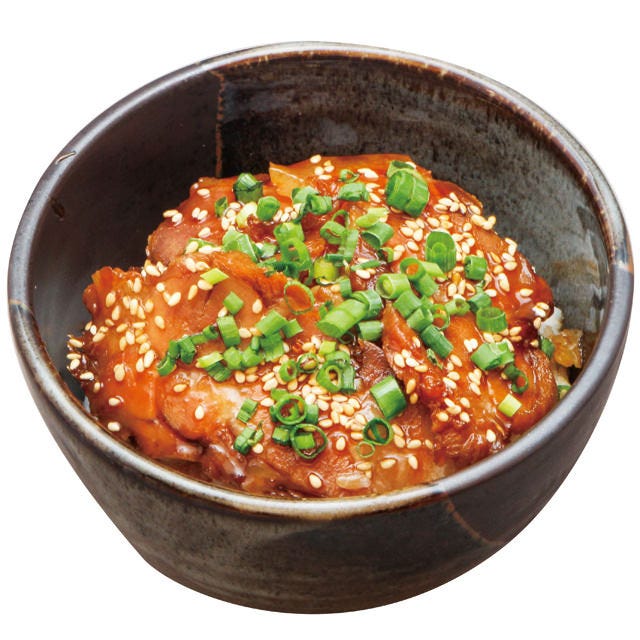 ラーメン山岡家 東金店 メニュー：サイドメニュー - 楽天ぐるなび