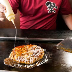 祭ばやし（浅草/もんじゃ焼き） - 楽天ぐるなび
