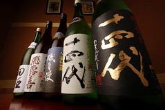 個室完備 鮮魚と地酒 神田 味喜庵