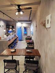 22年 最新グルメ 昼カフェ 夜バル ちょこ屋 西新店 西新 レストラン カフェ 居酒屋のネット予約 福岡版