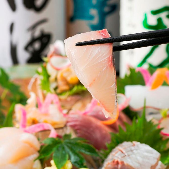 本格創作和食 和 実花 松戸 和食 ぐるなび