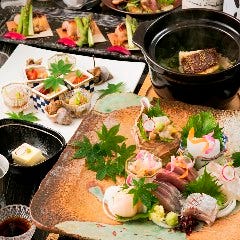 本格創作和食 和 実花