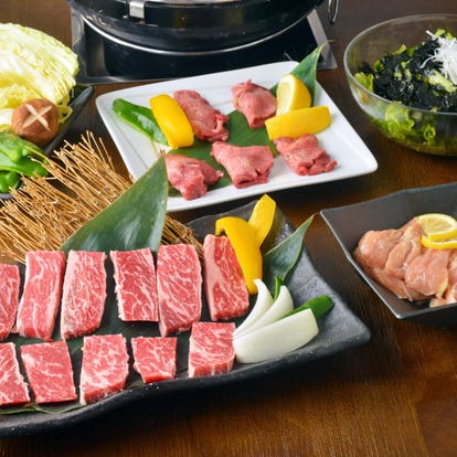 美味しいお店が見つかる 函館 焼肉 個室 おすすめ人気レストラン ぐるなび