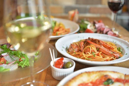 美味しいお店が見つかる 新横浜 女子会におすすめ おすすめ人気レストラン ぐるなび