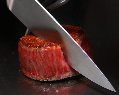 美味しいお店が見つかる 倉敷のステーキでおすすめしたい人気のお店 ぐるなび