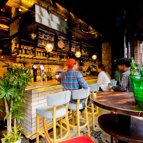 22年 最新グルメ 仙台市にあるビール女子のためのクラフトビールが飲めるお店 レストラン カフェ 居酒屋のネット予約 宮城版