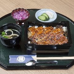うなぎ家 はせ川 名駅店