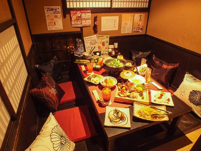 くいもの屋わん 平塚店 平塚 居酒屋 ぐるなび