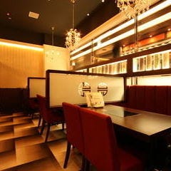 薬膳火鍋専門店天香回味 銀座店