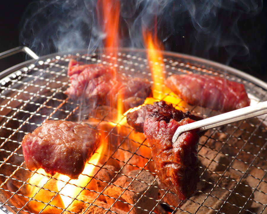 炭火烧肉 Bar 龙 Ryu 仙台 居酒屋 Gurunavi 日本美食餐厅指南