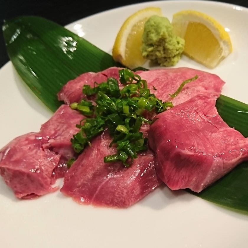 炭火烧肉 Bar 龙 Ryu 照片 仙台 居酒屋 Gurunavi 日本美食餐厅指南