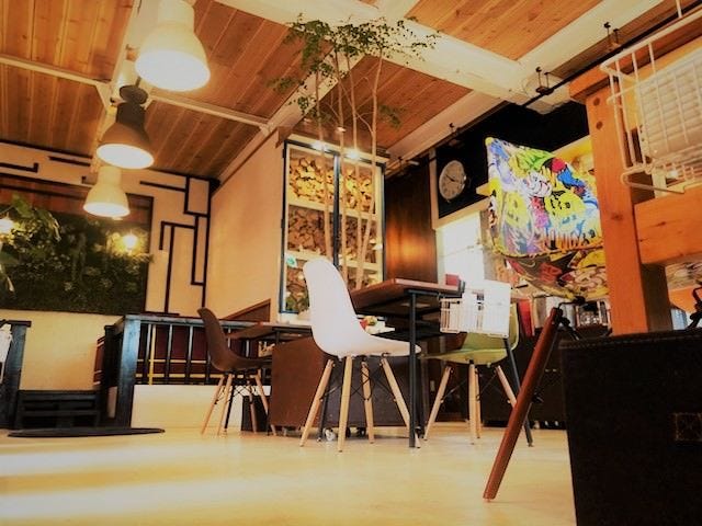 Mog モグ 四街道市 レストラン 居酒屋 Goo地図