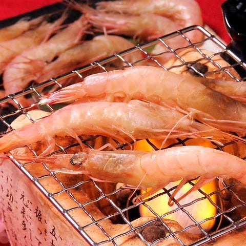 青島海鮮料理 魚益
