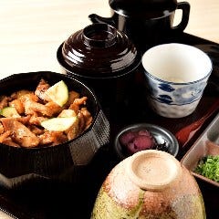 手巻きとまぶし いっしょうめし 本店