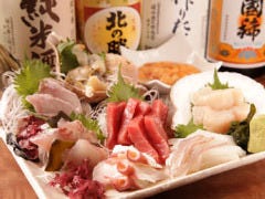 北の味 大助