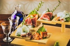 麻布しき 本店