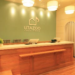 コンフォートカラオケ UTAZOO