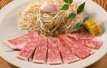 ランチならここ 岸和田の焼肉 ホルモン 鉄板焼きでおすすめしたい人気のお店 ぐるなび