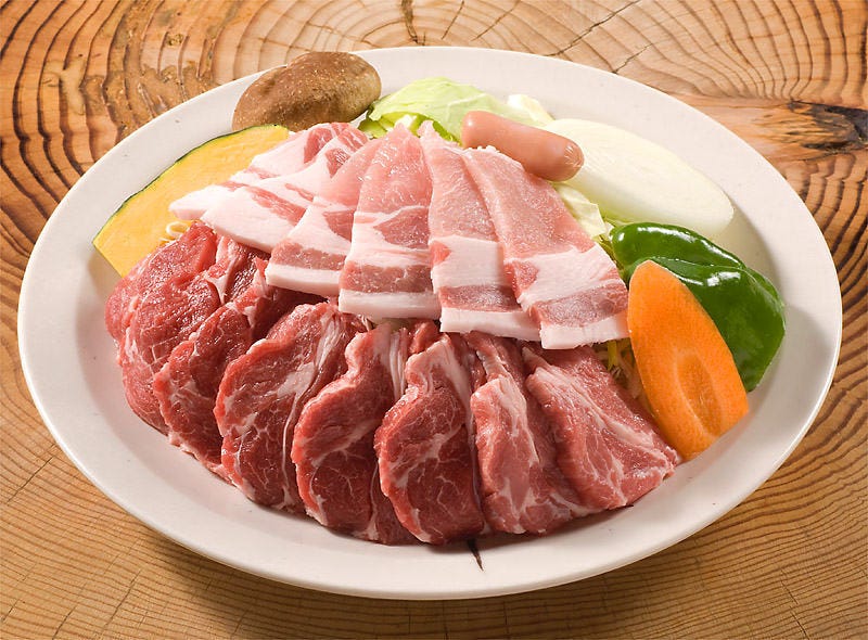 たるの店 山麓苑