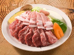 たるの店 山麓苑